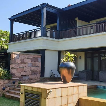 Zimbali Heritage Place Ballito Dış mekan fotoğraf