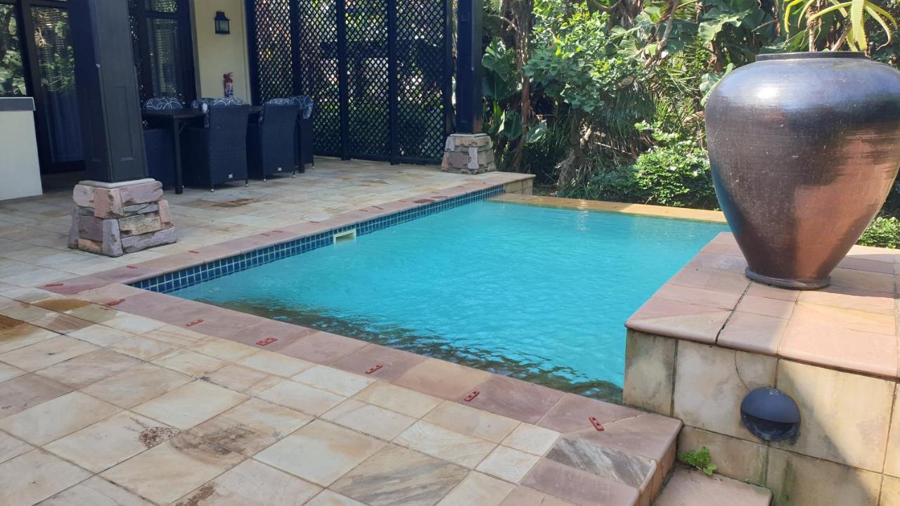 Zimbali Heritage Place Ballito Dış mekan fotoğraf