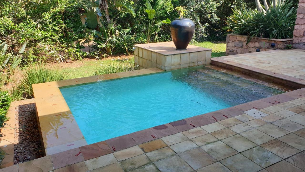 Zimbali Heritage Place Ballito Dış mekan fotoğraf