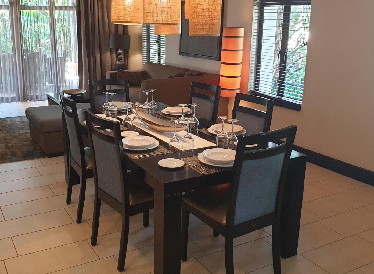 Zimbali Heritage Place Ballito Dış mekan fotoğraf
