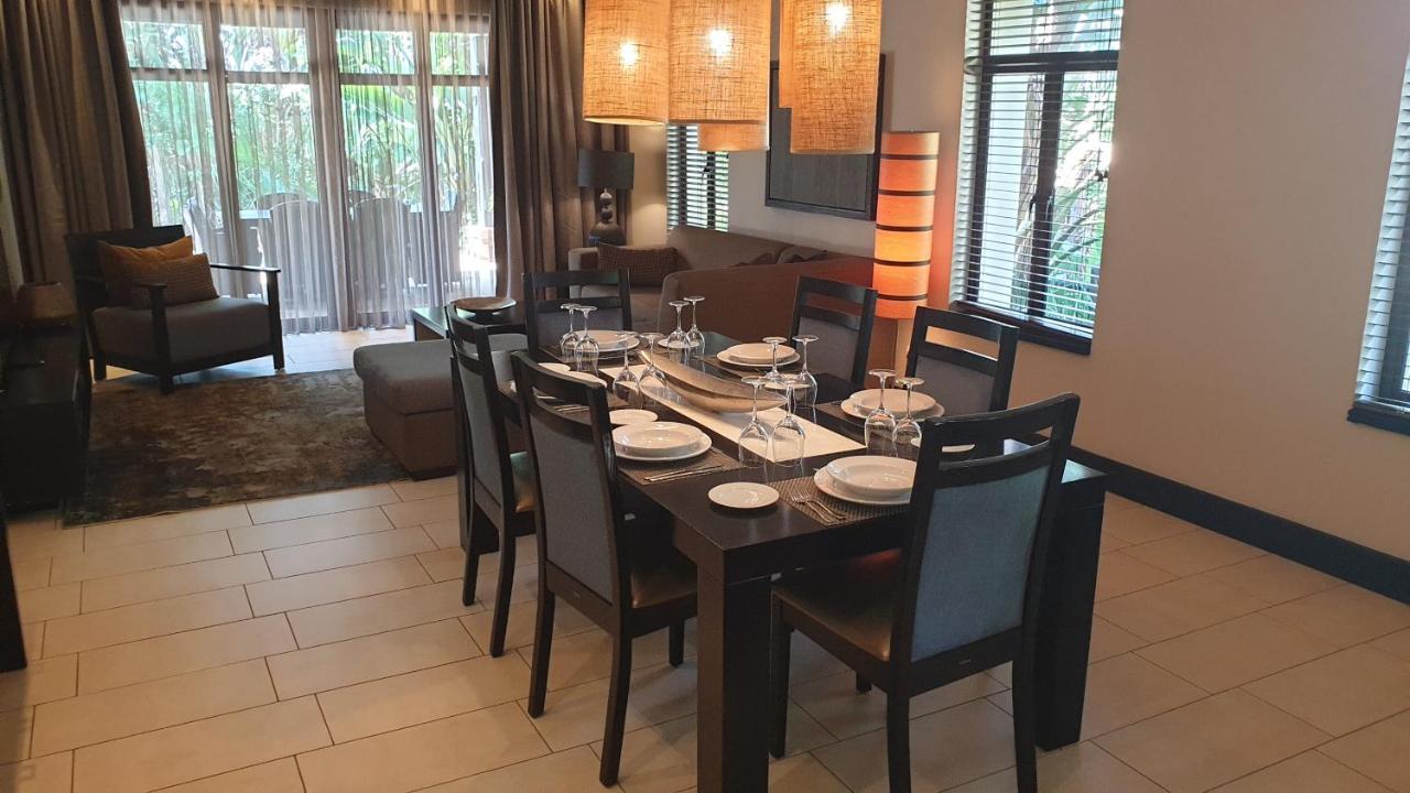 Zimbali Heritage Place Ballito Dış mekan fotoğraf