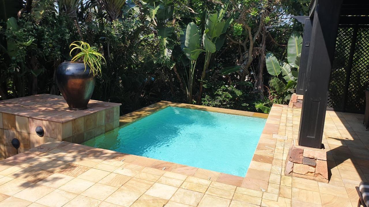 Zimbali Heritage Place Ballito Dış mekan fotoğraf
