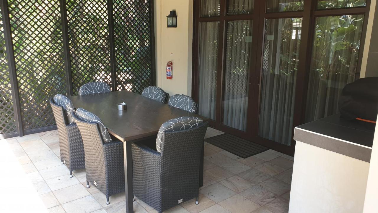 Zimbali Heritage Place Ballito Dış mekan fotoğraf
