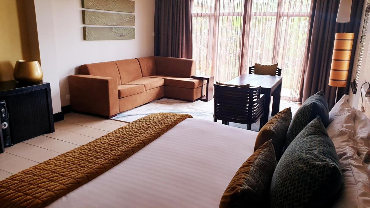 Zimbali Heritage Place Ballito Dış mekan fotoğraf