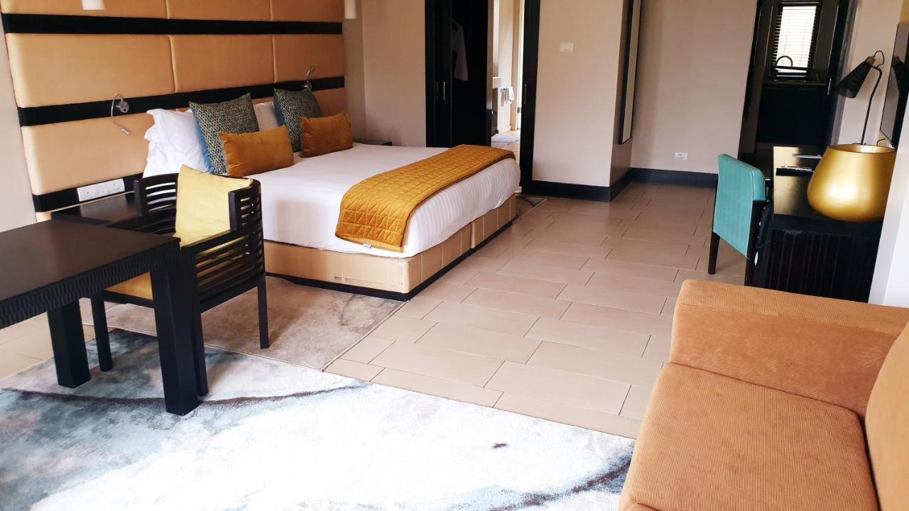 Zimbali Heritage Place Ballito Dış mekan fotoğraf