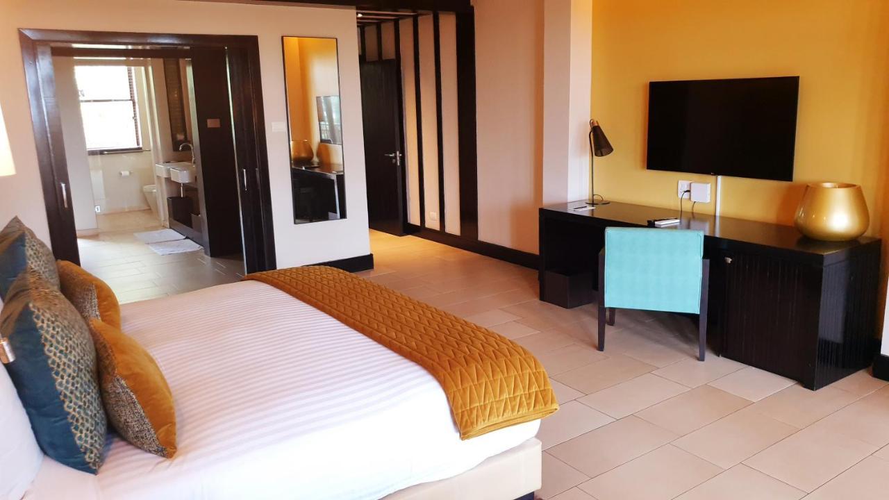 Zimbali Heritage Place Ballito Dış mekan fotoğraf