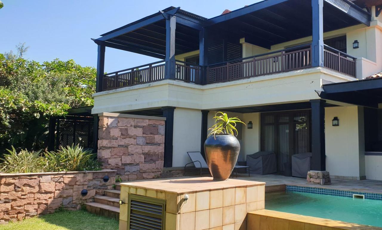 Zimbali Heritage Place Ballito Dış mekan fotoğraf