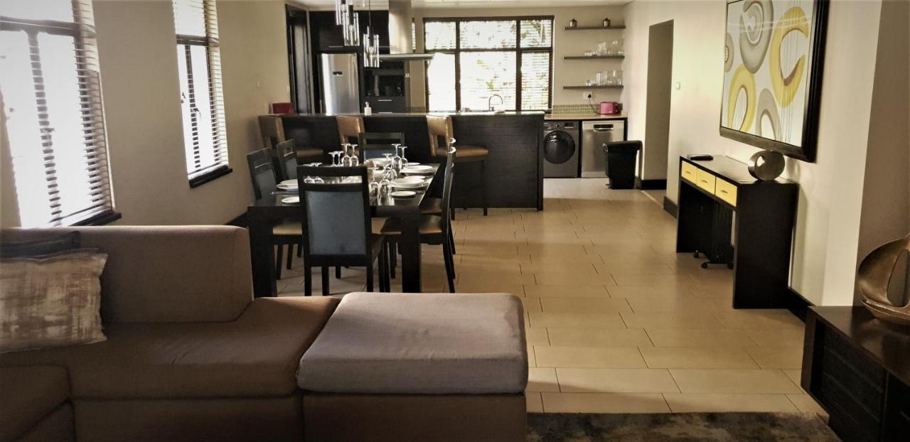 Zimbali Heritage Place Ballito Dış mekan fotoğraf